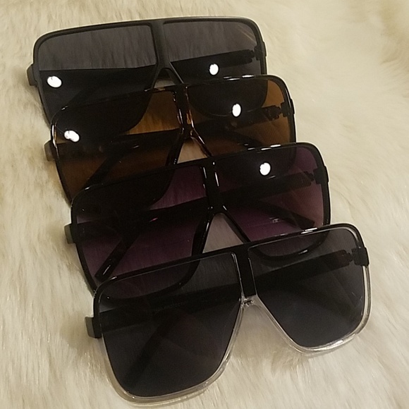 Accessories - Sunglasses
